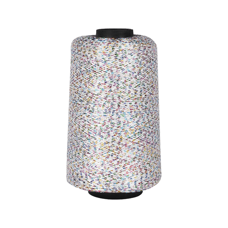 Benang Sequin